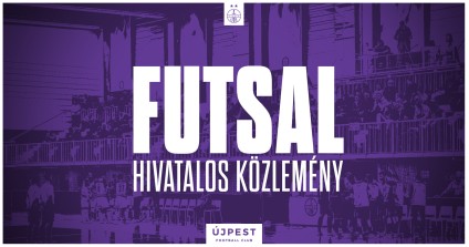 Forrás: W E B F U T S A L H K